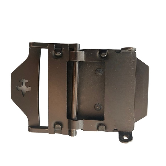 Vintage Boy Scouts of America Belt Buckle - Picture 2 of 2